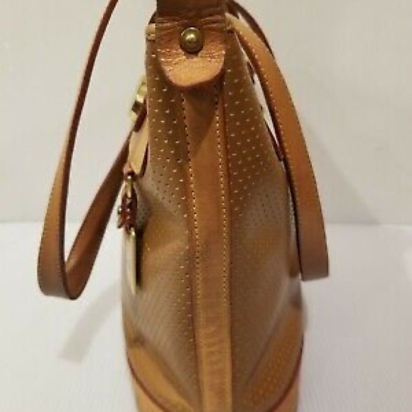 Dooney & Bourke Vintage 90’s - Picture 3 of 11